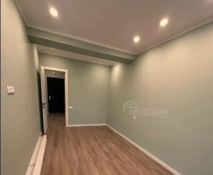 Apartments For Sale three-room 60.6м² 5/9 floor Tbilisi - photo 1