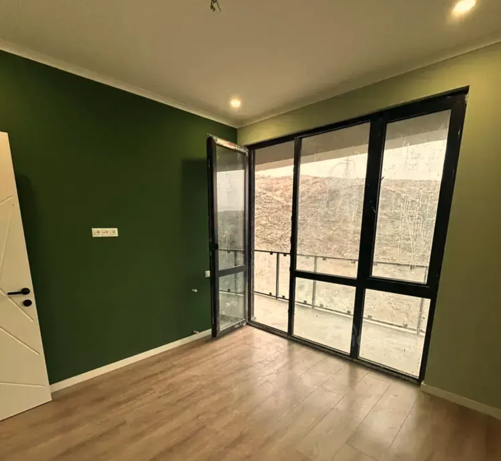 Apartments For Sale three-room 60.6м² 5/9 floor Tbilisi - photo 6