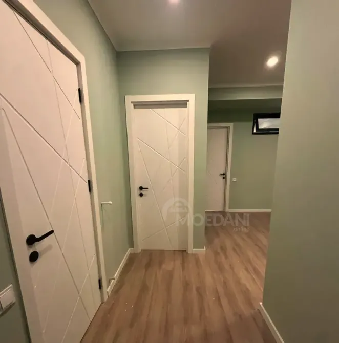 Apartments For Sale three-room 60.6м² 5/9 floor Tbilisi - photo 3