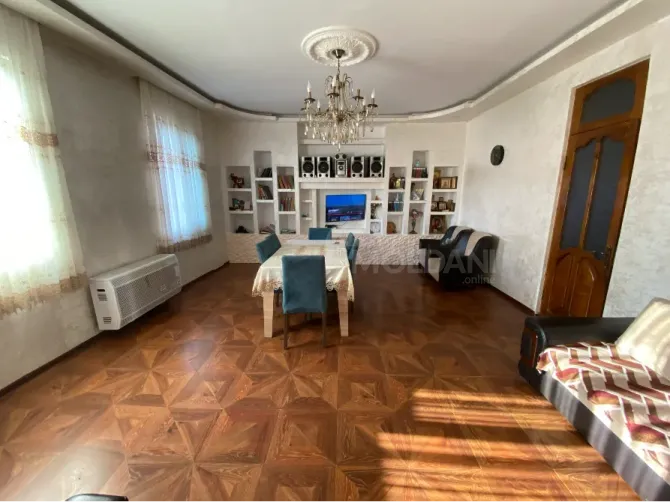 Იყიდება სახლი 3070м² ქობულეთი - photo 5