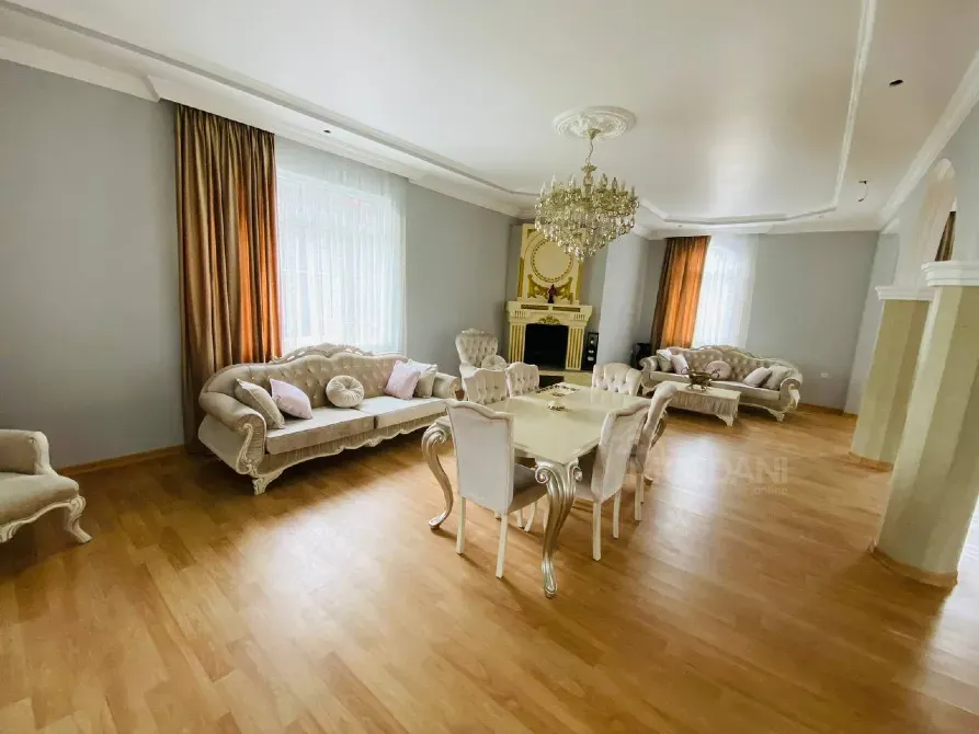 სახლი 3070м² ქობულეთი - photo 13