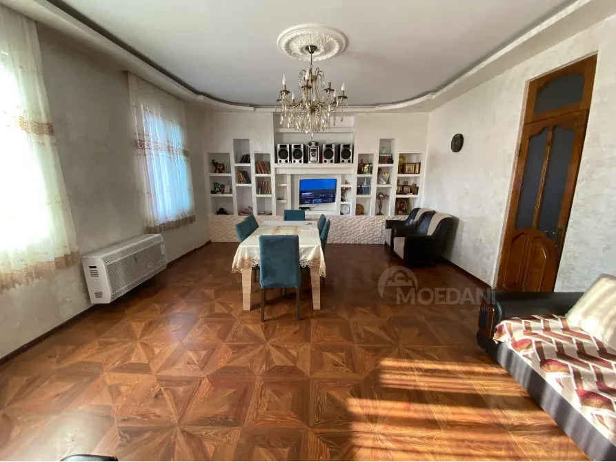 სახლი 3070м² ქობულეთი - photo 5