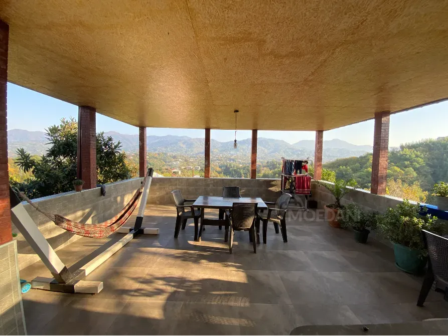 სახლი 3070м² ქობულეთი - photo 20