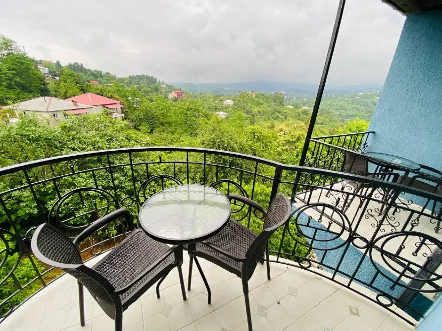 სახლი 3070м² ქობულეთი - photo 19