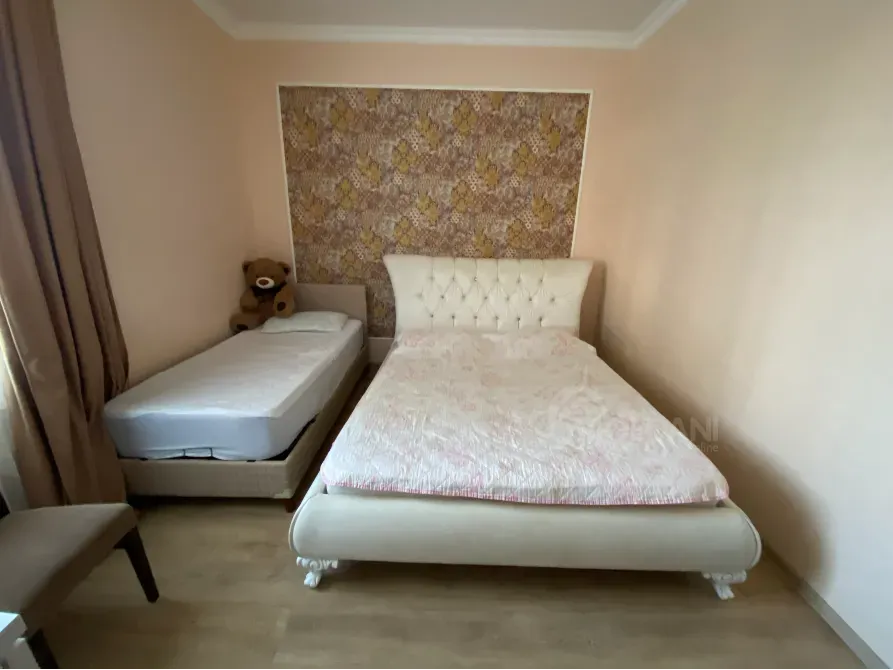 სახლი 3070м² ქობულეთი - photo 4