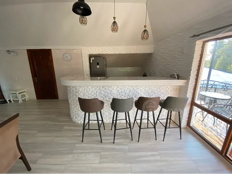 სახლი 3070м² ქობულეთი - photo 12