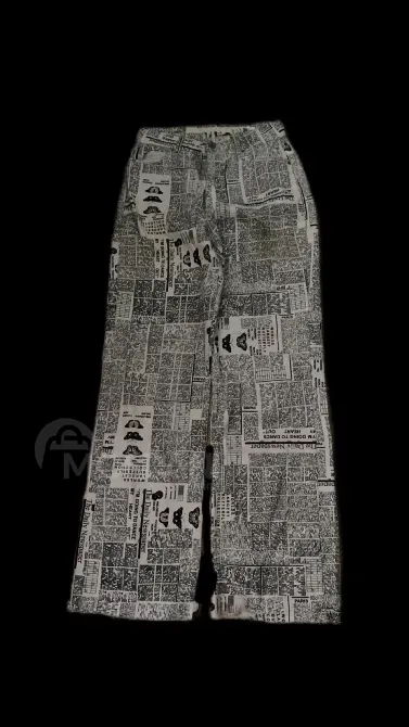 Штаны унисекс Тбилиси - изображение 1