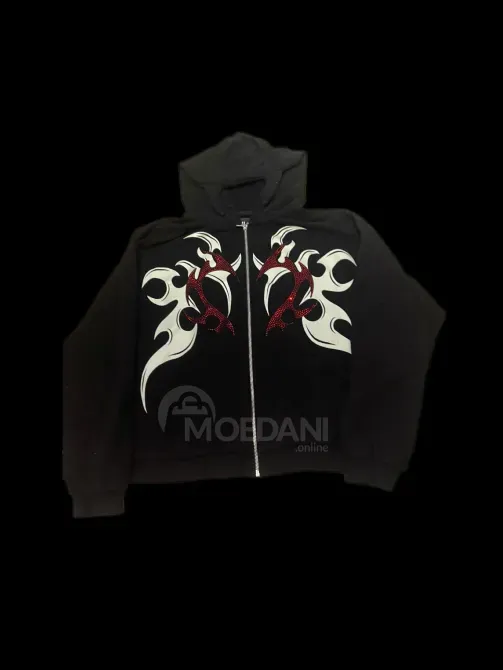 Women's zip Tbilisi - photo 1