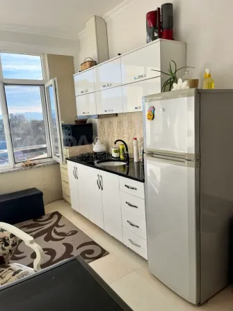 Продам 1-комн. квартиру 28м² 9/9 эт. Кобулети - изображение 11