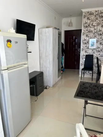 Продам 1-комн. квартиру 28м² 9/9 эт. Кобулети - изображение 12