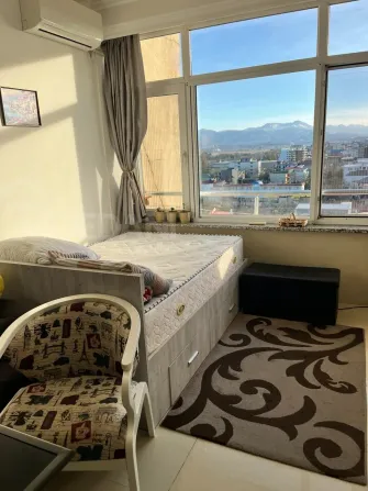 Продам 1-комн. квартиру 28м² 9/9 эт. Кобулети - изображение 4