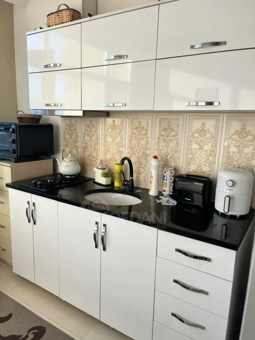 იყიდება 1 ოთახიანი ბინას 28მ² 9/9 სართ ქობულეთი - photo 7