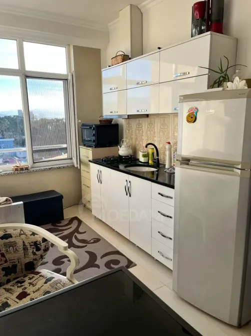 იყიდება 1 ოთახიანი ბინას 28მ² 9/9 სართ ქობულეთი - photo 8