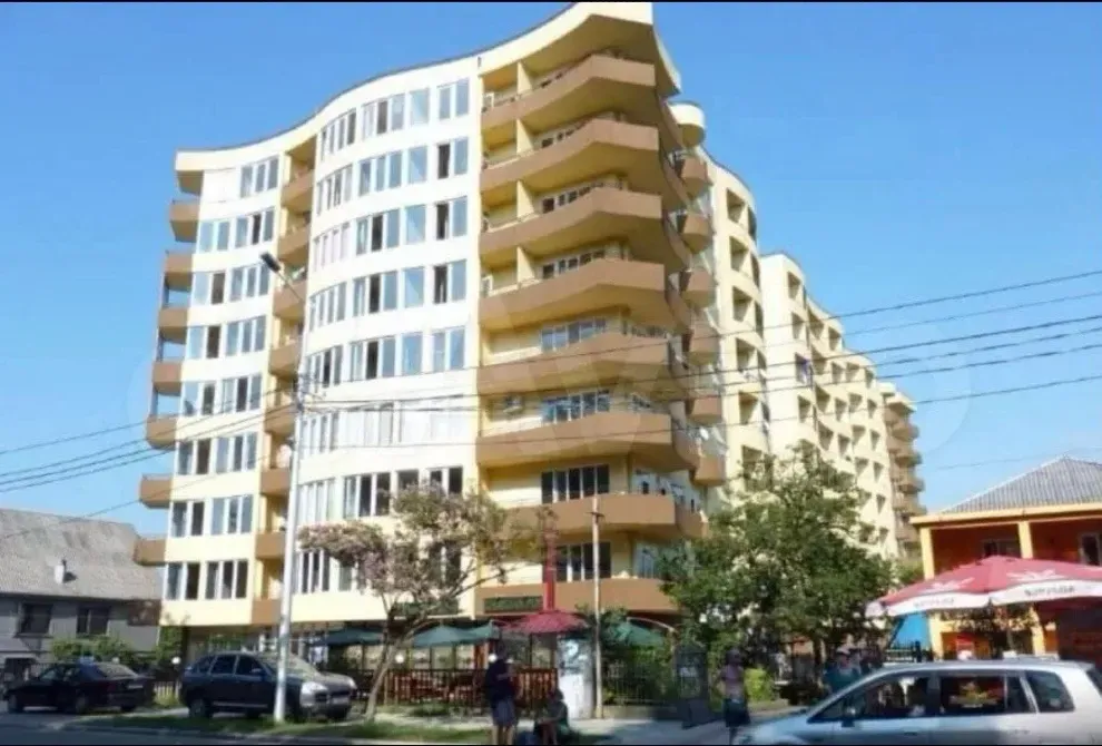 იყიდება 1 ოთახიანი ბინას 28მ² 9/9 სართ ქობულეთი - photo 14