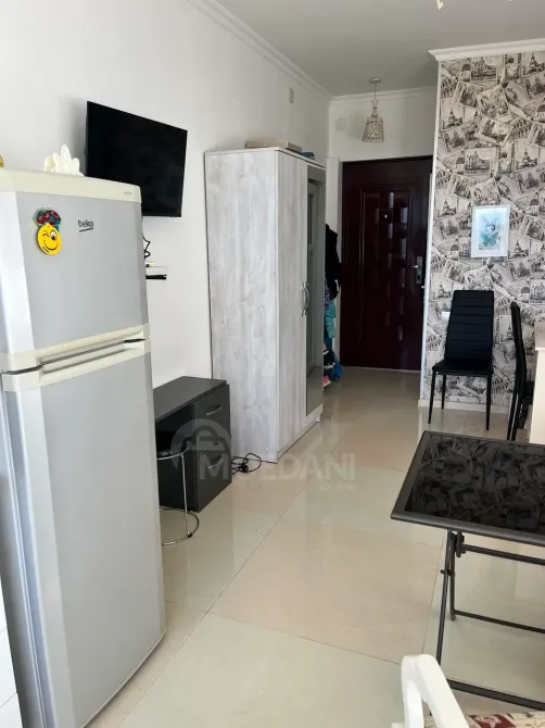 იყიდება 1 ოთახიანი ბინას 28მ² 9/9 სართ ქობულეთი - photo 12