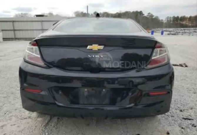 Chevrolet Volt 2017 Tbilisi - photo 3