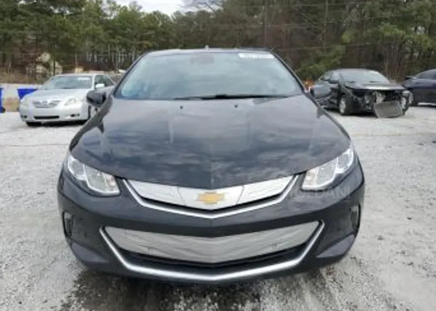 Chevrolet Volt 2017 თბილისი - photo 1