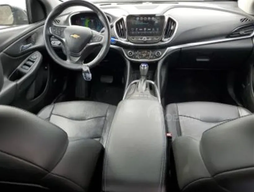 Chevrolet Volt 2017 თბილისი - photo 4