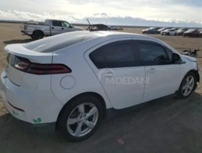 Chevrolet Volt 2015 Тбилиси - изображение 4