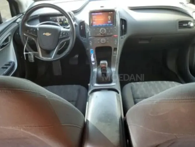Chevrolet Volt 2015 Тбилиси - изображение 6