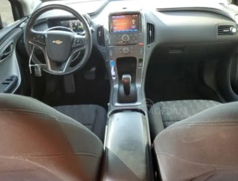 Chevrolet Volt 2015 Тбилиси - изображение 6