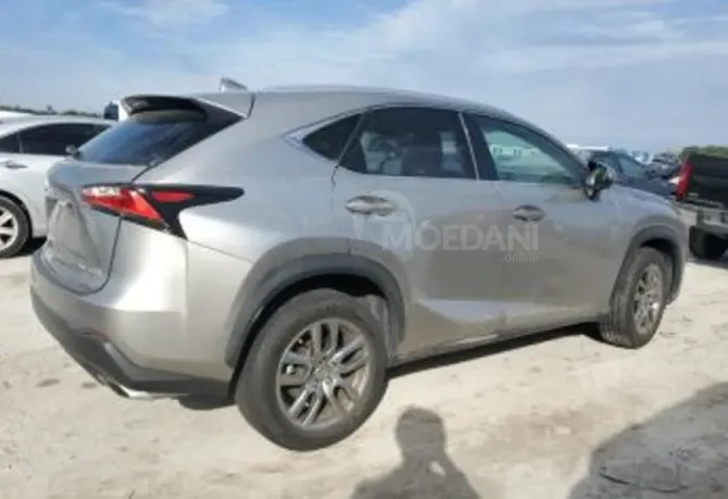 Lexus NX 2016 თბილისი - photo 3