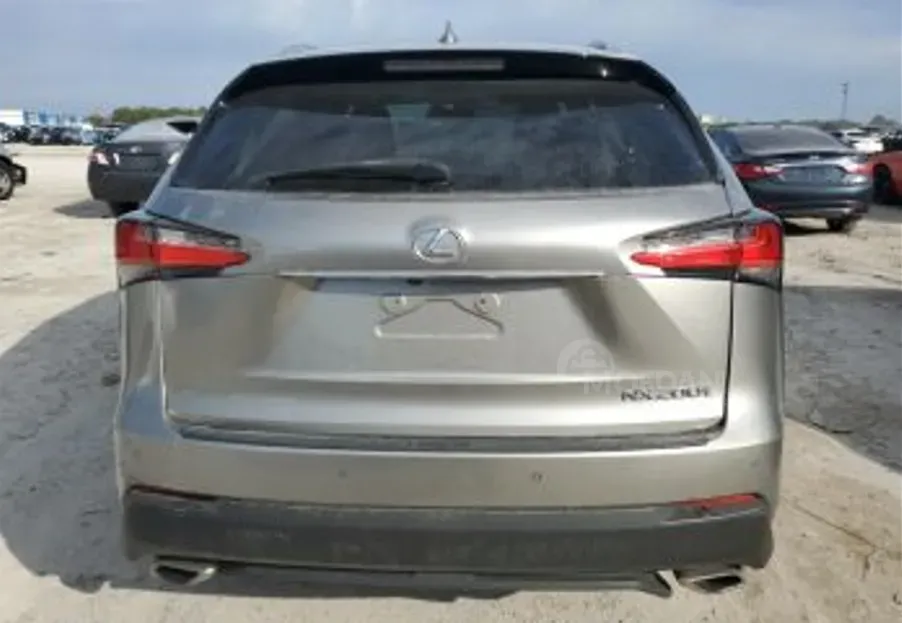 Lexus NX 2016 Тбилиси - изображение 5