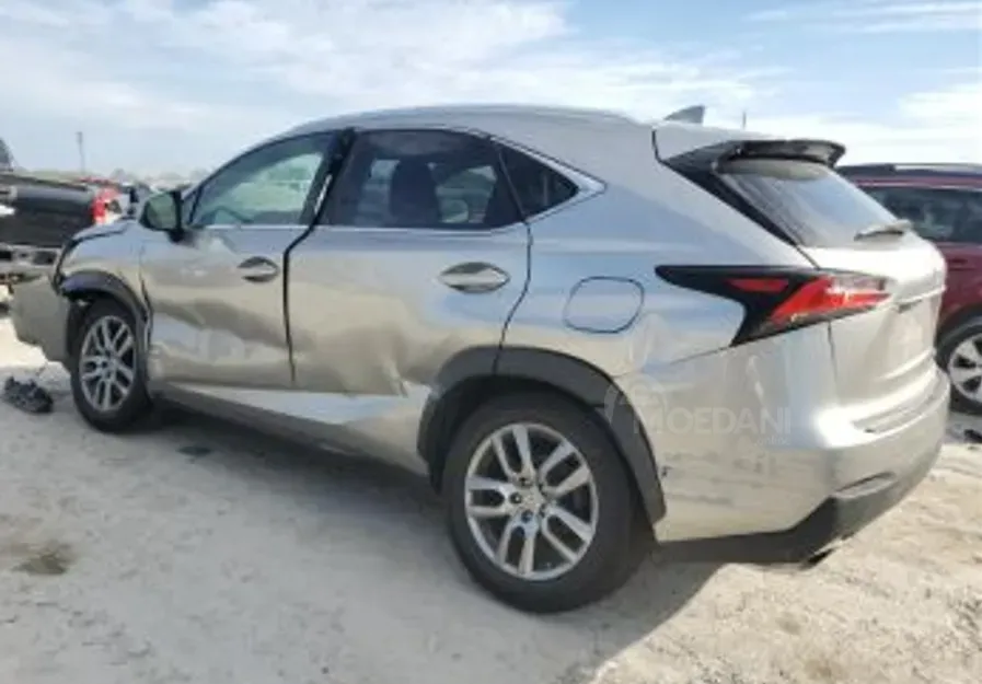 Lexus NX 2016 Тбилиси - изображение 4