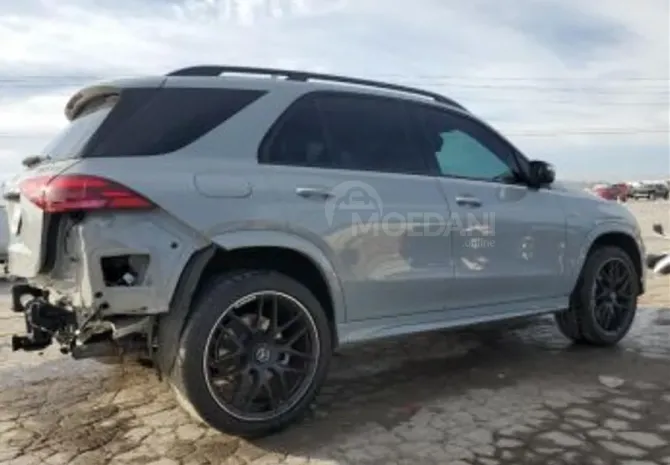 Mercedes GLE 2024 Tbilisi - photo 4