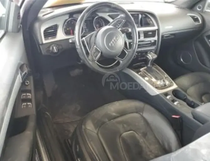 Audi A5 2016 Тбилиси - изображение 6