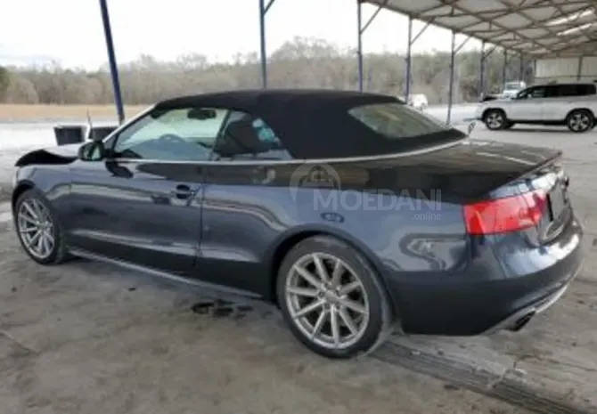 Audi A5 2016 Тбилиси - изображение 3