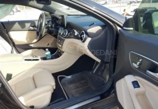 Mercedes CLA 2019 Тбилиси - изображение 5