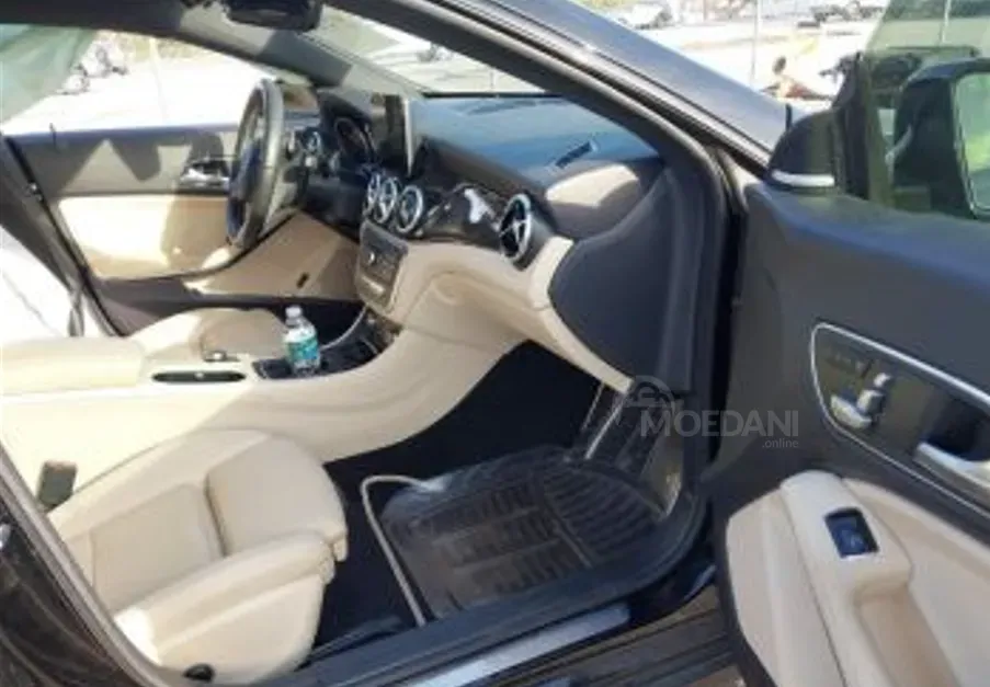 Mercedes CLA 2L 2019 Тбилиси - изображение 5