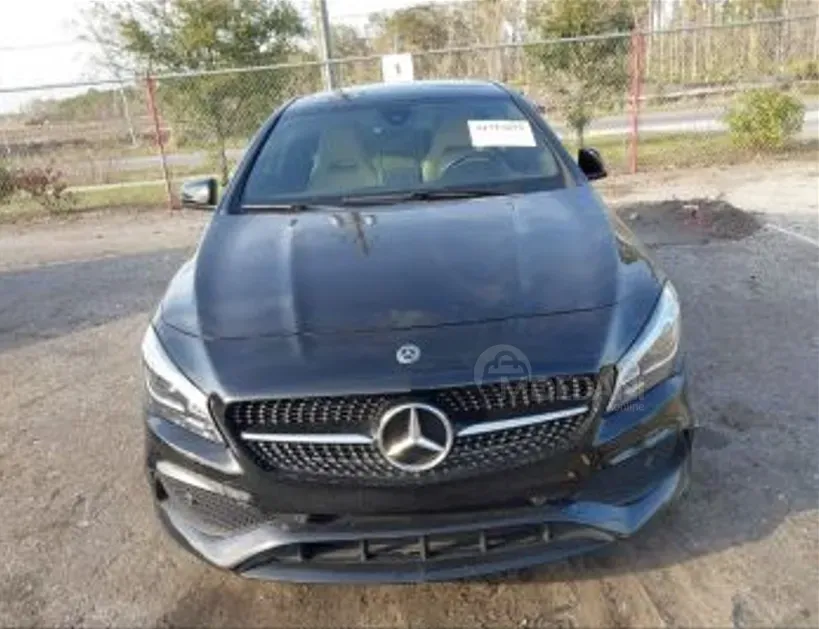 Mercedes CLA 2L 2019 Тбилиси - изображение 2