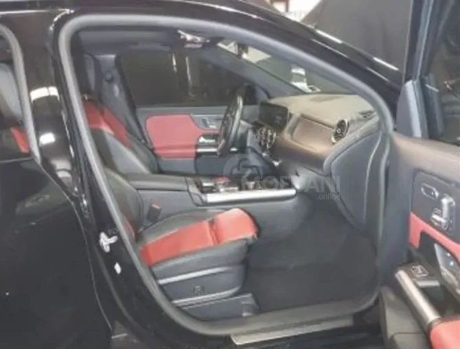 Mercedes GLA 2021 Tbilisi - photo 6
