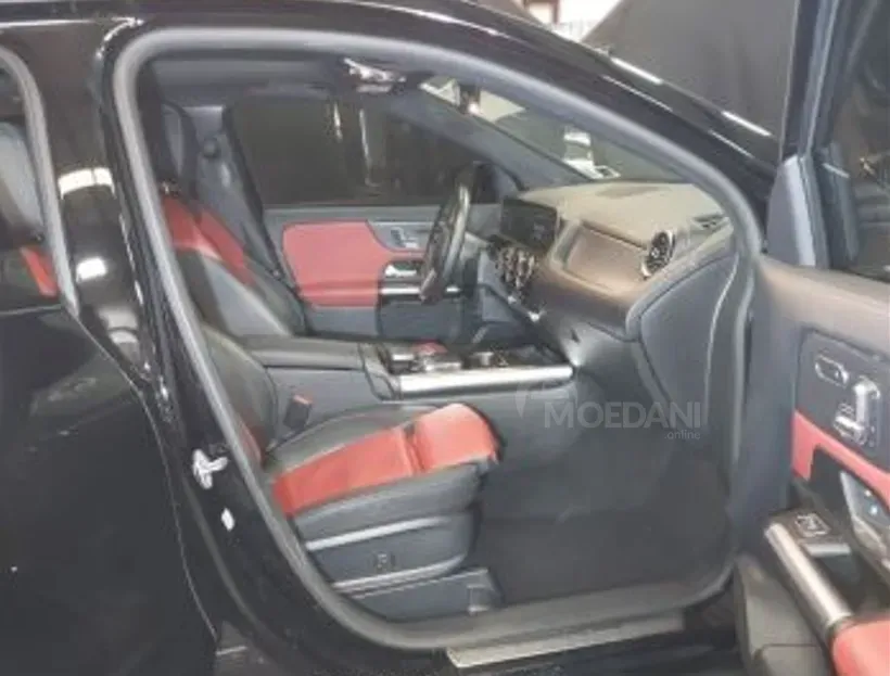 Mercedes GLA 2L 2021 Тбилиси - изображение 6