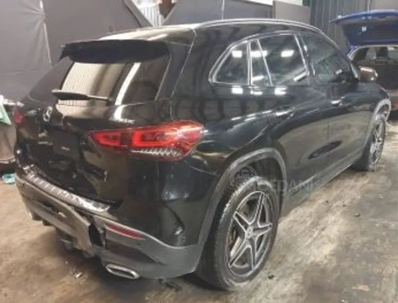 Mercedes GLA 2L 2021 Тбилиси - изображение 7