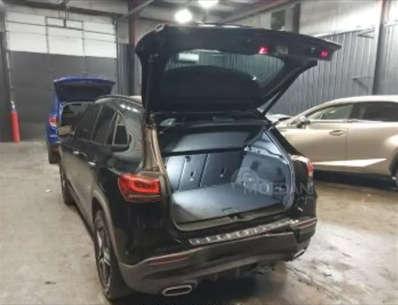 Mercedes GLA 2L 2021 Тбилиси - изображение 4