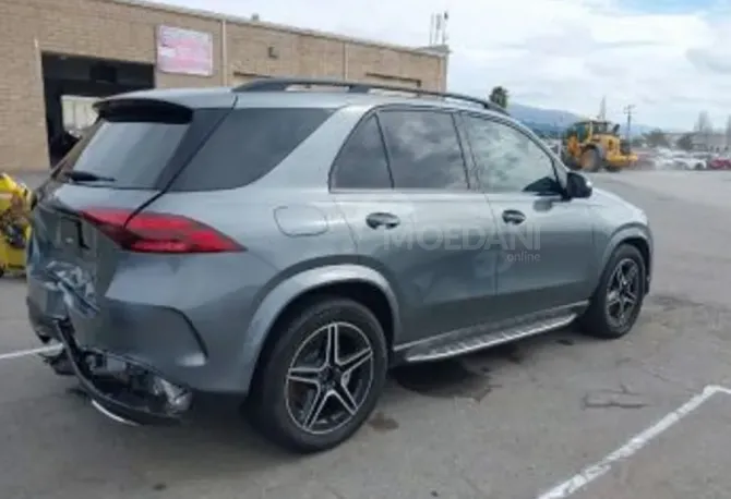 Mercedes GLE 2024 Tbilisi - photo 4