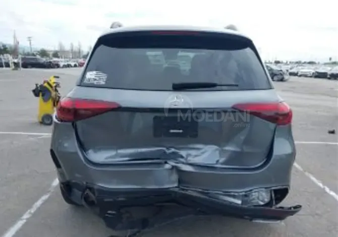 Mercedes GLE 2024 Tbilisi - photo 5