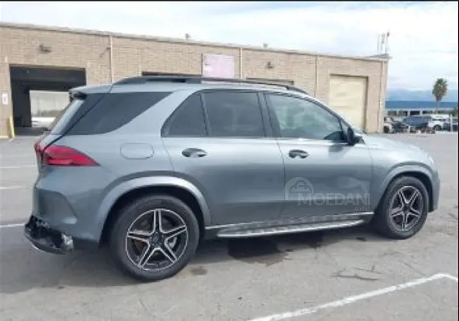 Mercedes GLE 2L 2024 Тбилиси - изображение 7