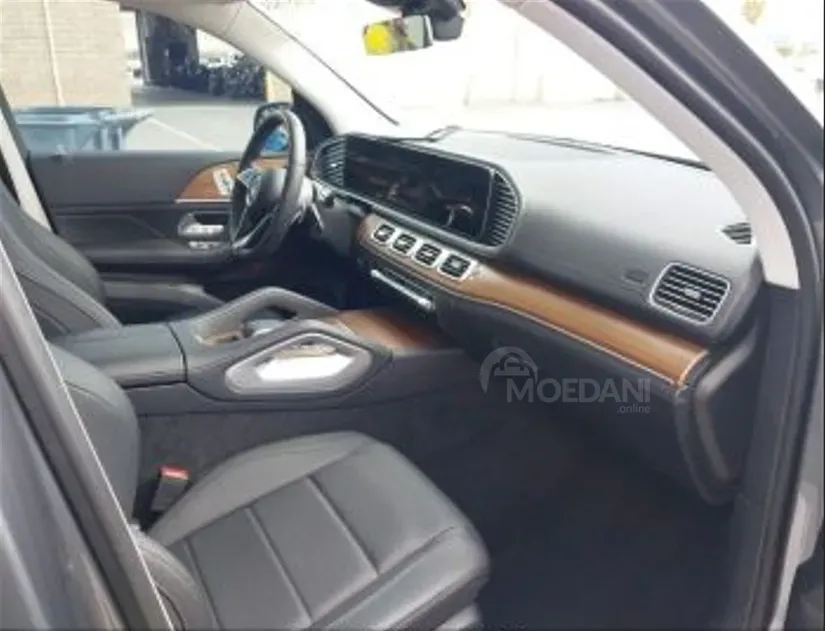 Mercedes GLE 2L 2024 Тбилиси - изображение 6