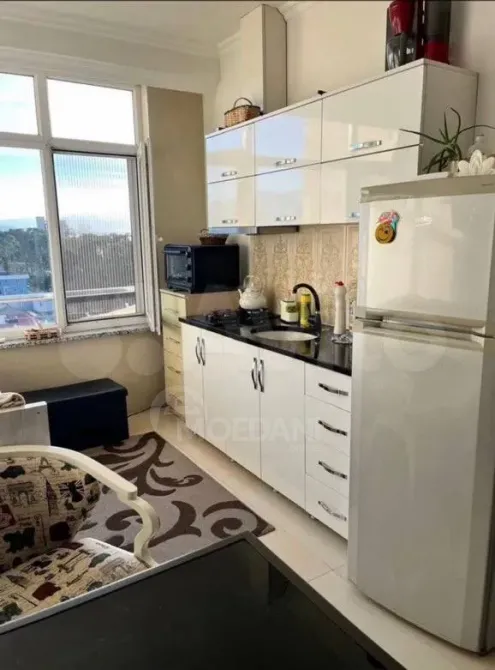 იყიდება 1 ოთახიანი ბინას 28მ² 9/9 სართ ქობულეთი - photo 3