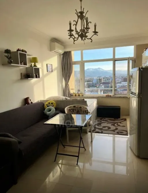 იყიდება 1 ოთახიანი ბინას 28მ² 9/9 სართ ქობულეთი - photo 6