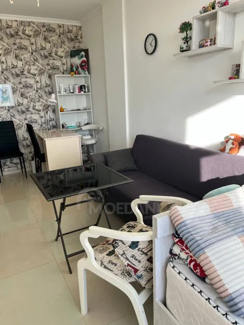 იყიდება 1 ოთახიანი ბინას 28მ² 9/9 სართ ქობულეთი - photo 7