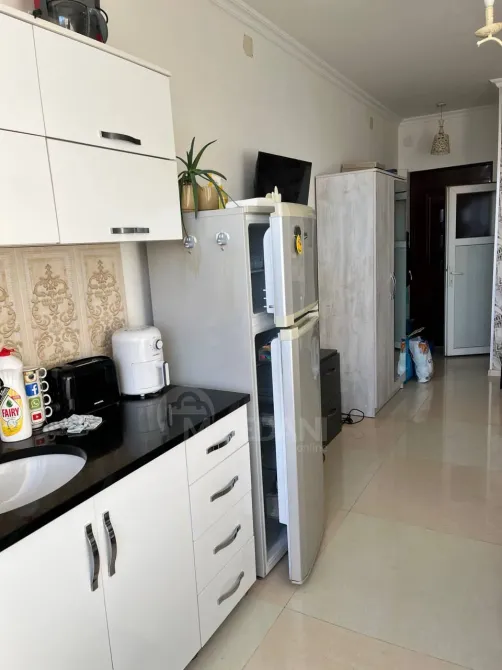 იყიდება 1 ოთახიანი ბინას 28მ² 9/9 სართ ქობულეთი - photo 8