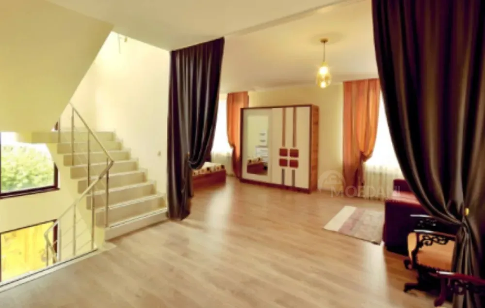 სახლი 100м² ქობულეთი - photo 8