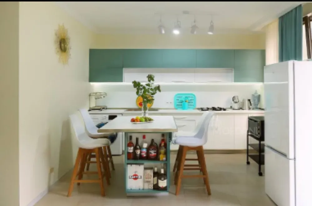 სახლი 100м² ქობულეთი - photo 4