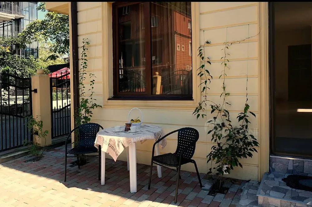 სახლი 100м² ქობულეთი - photo 1