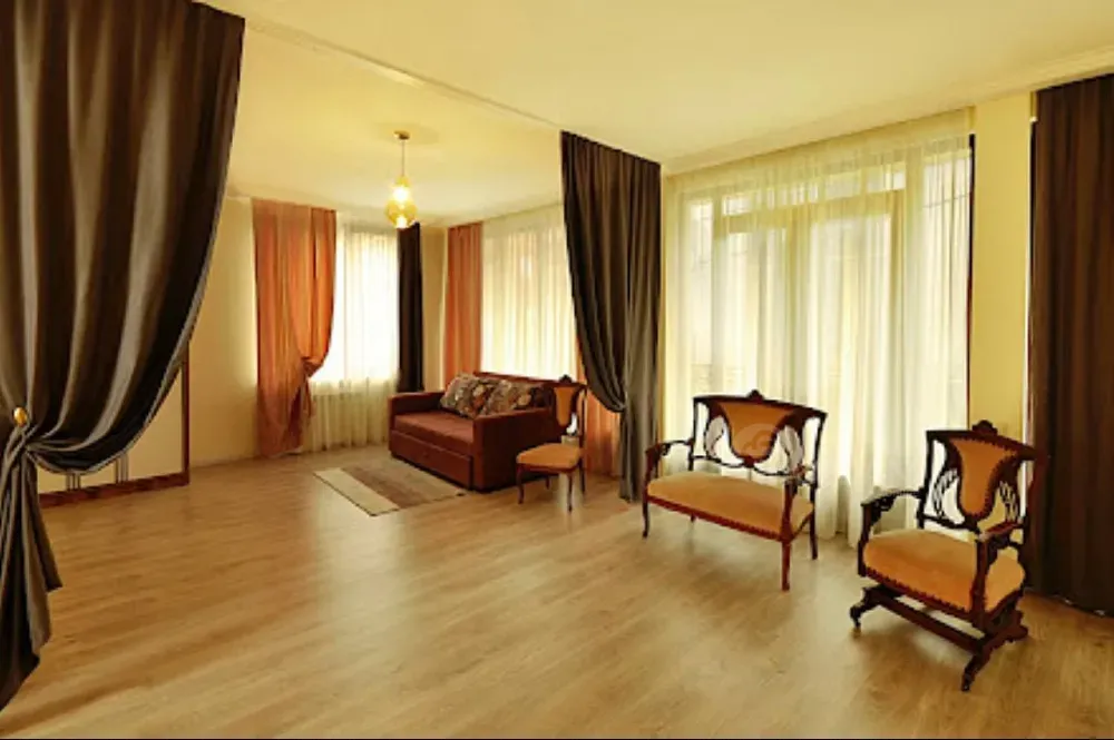 სახლი 100м² ქობულეთი - photo 10